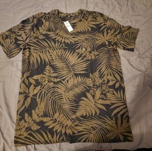 Large Tall express shirt